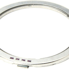 ACDelco 24264381 GM Original Equipment Automatic Transmission 1-2-3-4-5-Reverse Clutch Hub Thrust Bearing