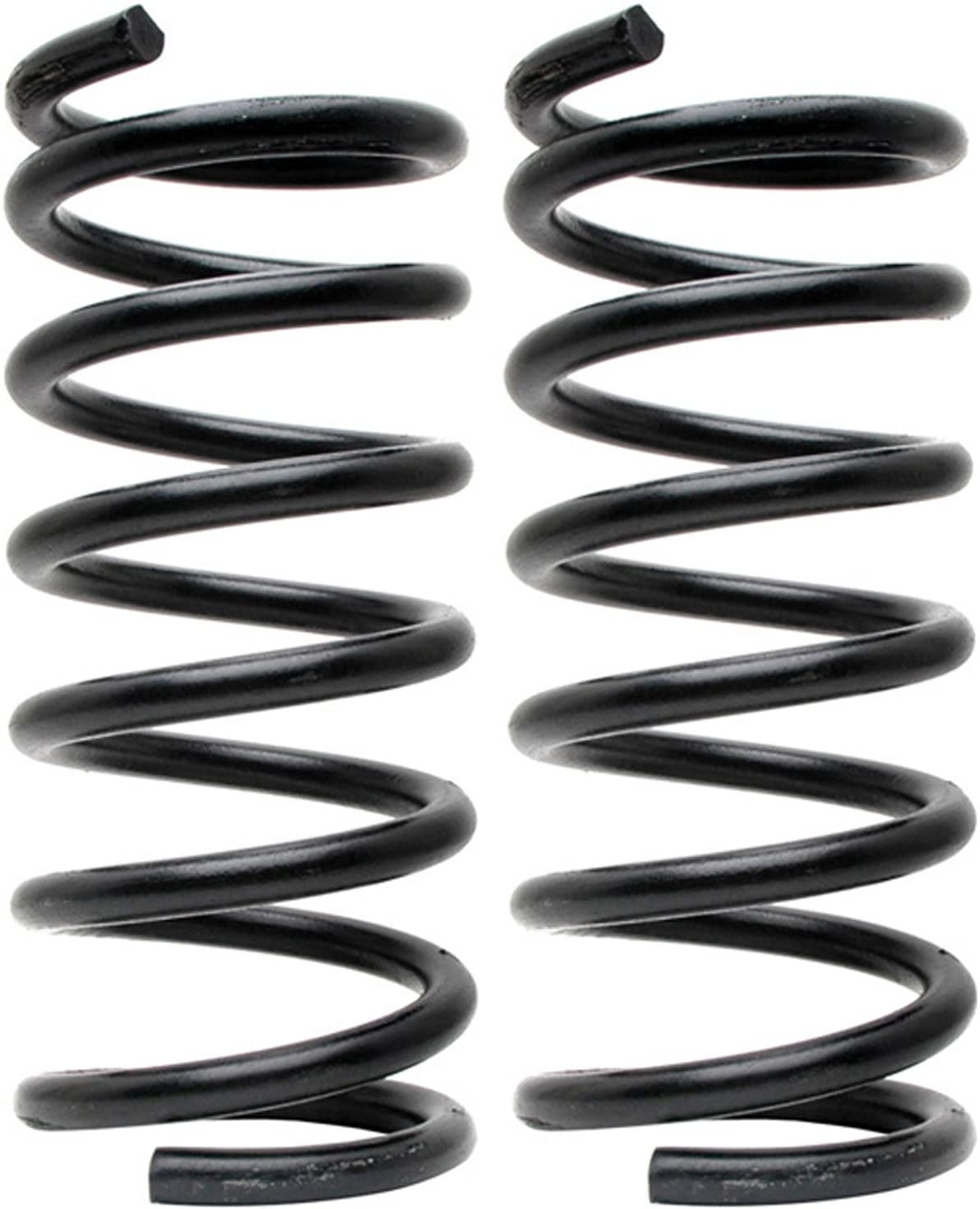 ACDelco 45H2108 Professional Rear Coil Spring Set