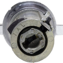 ACDelco C1448 Professional Ignition Lock Cylinder with Key