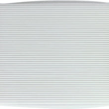 TYC 800177P Replacement Cabin Air Filter Compatible with Nissan Altima