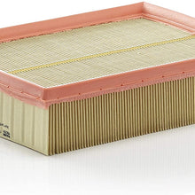 Mann Filter C 24 128 Air Filter