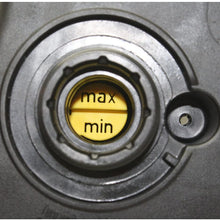 Coolant Reservoir Expansion Tank compatible with BMW X5 07-13 Plastic w/level sensor