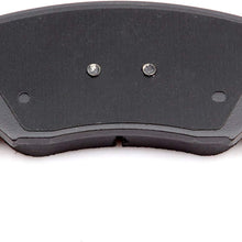 Brake Pads,ECCPP 4pcs Front Ceramic Disc Brake Pads Kits fit for 2010 Buick Allure,2010-2016 Buick LaCrosse/Chevy Equinox/GMC Terrain,2011-2015 Buick Regal,2013-2015 Chevy Malibu,2011 Saab 9-5