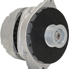 Quality-Built 7984607 Premium Alternator - Remanufactured