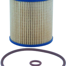 Mobil 1 M1C-153 Extended Performance Oil Filter (Pack of 2)