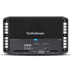 Rockford Fosgate P600X4 Punch 600 Watt 4 Channel Amplifier