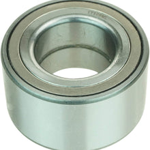 Front Wheel Bearing Module Left LH & Right RH Pair Set of 2 for Ford Toyota