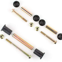 Polaris Sportsman Scrambler 550 850 1000 REAR LOWER A-Arm Bushing Rebuild Kit
