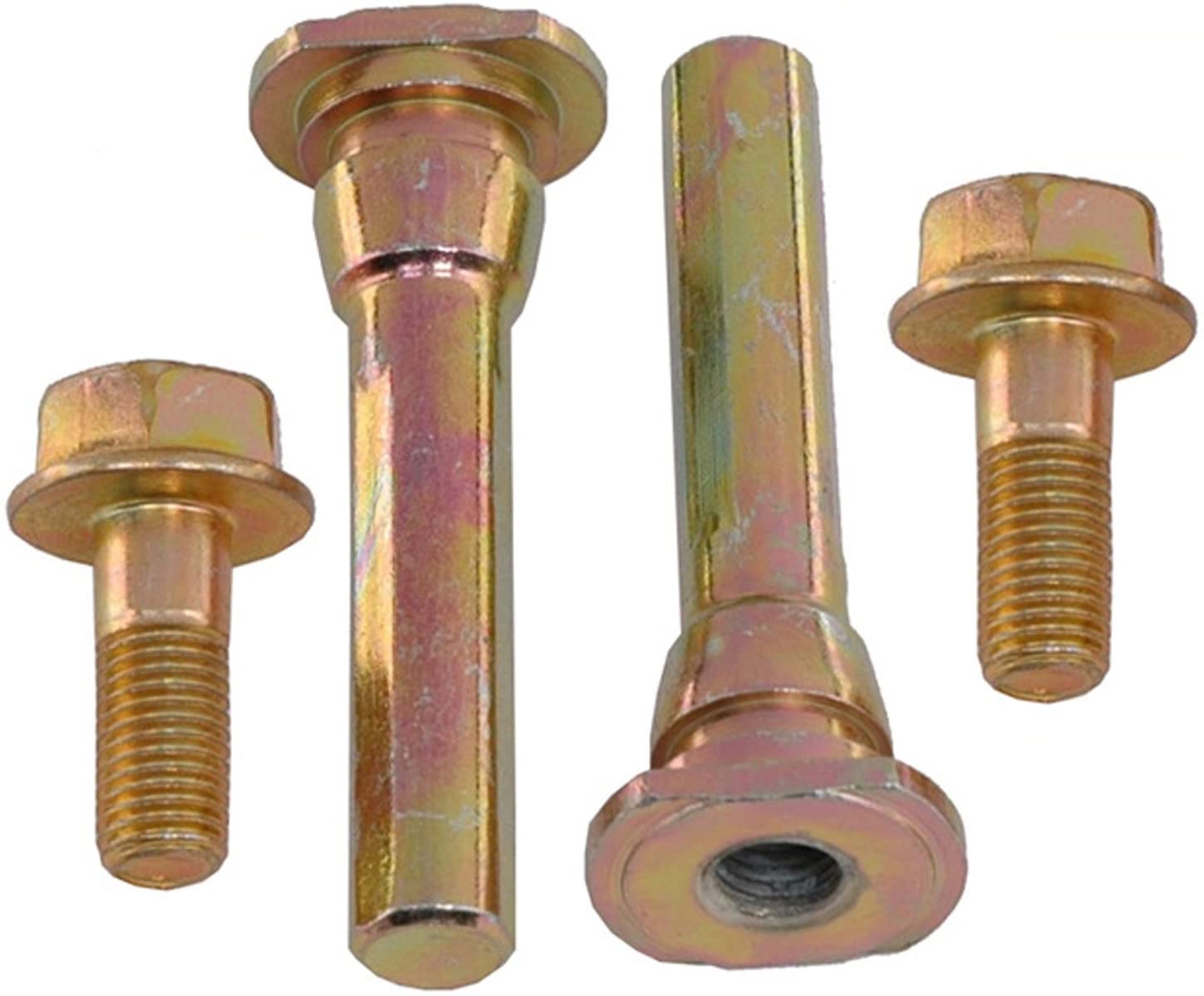 ACDelco 18K179 Professional Front Disc Brake Caliper Bolt