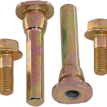 ACDelco 18K179 Professional Front Disc Brake Caliper Bolt