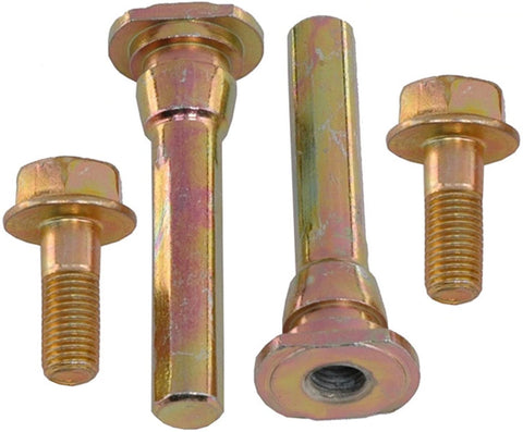 ACDelco 18K179 Professional Front Disc Brake Caliper Bolt