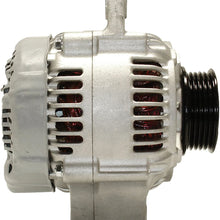 Quality-Built 13323 Premium Alternator - Remanufactured