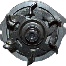 GMB 150-2020 OE Replacement Water Pump with Gasket