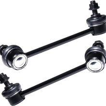 6PC Front/Rear Sway Bar Links & Front Bushings FITS 2014-2019 Acura MDX