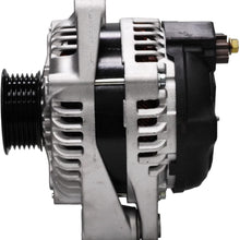Quality-Built 13978 Premium Quality Alternator