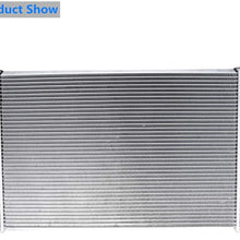 labwork 13609 Radiator Replacement for 2017 2018 Hyundai Elantra GT 1.4L 1.6L 2.0L