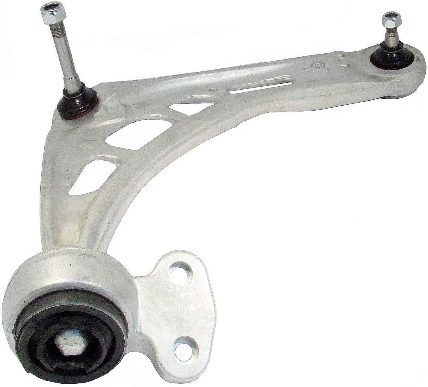 Delphi TC1728 Suspension Control Arm and Ball Joint Assembly