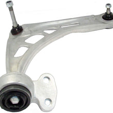 Delphi TC1728 Suspension Control Arm and Ball Joint Assembly