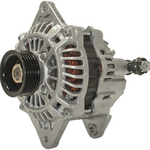 Quality-Built 13890 Premium Alternator - Remanufactured