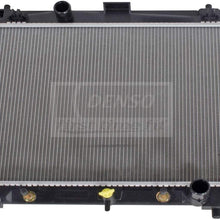 Denso 221-3112 Radiator