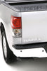 AMP Research 75305-01A BedStep Retractable Bumper Step for 2007-2013 Toyota Tundra Black, Large