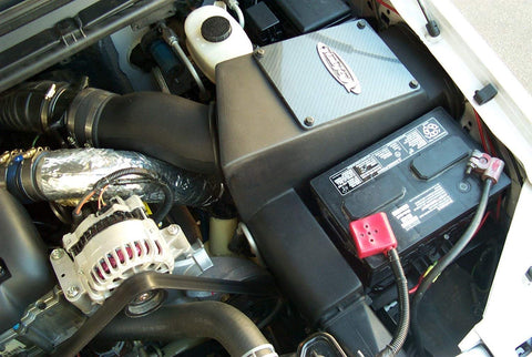 Volant 19873 Cool Air Intake Kit