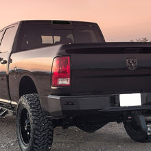 Tinted Housing Dual Row LED 3rd Third Tail Brake Light Cargo Lamp Replacement for Dodge Ram 1500 2500 3500 DR DH 02-09