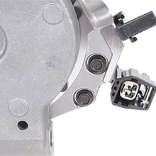 ACDelco 15-21224 GM Original Equipment Air Conditioning Compressor and Clutch Assembly