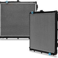 STAYCO CU2994 Complete Cooling Radiator