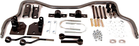 Hellwig 7745 Rear Sway Bar Kit for Chevy Colorado/GMC Canyon 2WD/4WD