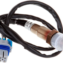 OCPTY Oxygen Sensor, Sensor 1 Sensor 2 fits for Chevrolet Silverado 2500 HD Silverado 3500 2500 Suburban 2500 GMC Sierra 2500 HD Sierra 3500 Sierra 2500 Pontiac G6