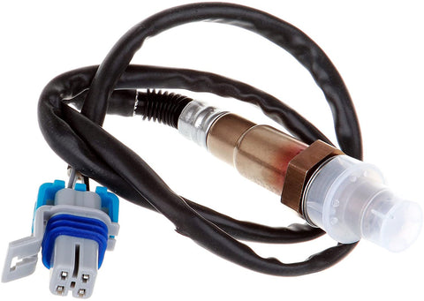 ROADFAR O2 Oxygen Sensor Downstream Sensor2 Rear Replacement fit for SG970 2004-2007 Buick LeSabre 2006-2009 Cadillac STS 2004-2007 Cadillac CTS 2007 Chevrolet Silverado 2007 GMC Sierra 1500 2500 3500