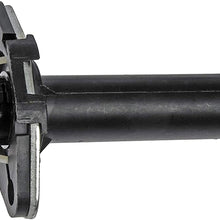 Dorman CC649062 Clutch Master and Slave Cylinder Assembly for Select Jeep Models