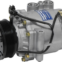 COMPRESSOR - NEW COMPRESSOR