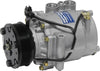 COMPRESSOR - NEW COMPRESSOR