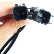 New Rear Left & Right ABS Wheel Speed Sensor 5S11133 For Mitsubishi Lancer Outlander 2008-2014