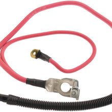 ACDelco 4BC36XA Professional Positive Battery Cable
