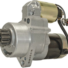 Quality-Built 17834 Premium Starter - Remanufactured