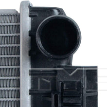 Radiator Compatible With Dodge Journey 2009 2010 2011 2012 2013 2014 2015 2016