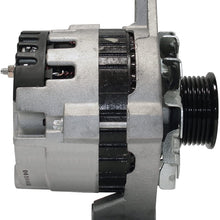 Quality-Built 7808607 Premium Alternator - Remanufactured