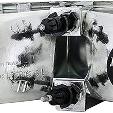 Dorman 1590234 Driver Side Headlight Assembly For Select Ford Models