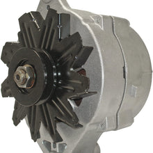 Quality-Built 7072103 Premium Quality Alternator