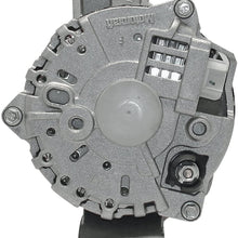 Quality-Built 8261603 Premium Domestic Alternator - Remanufactured