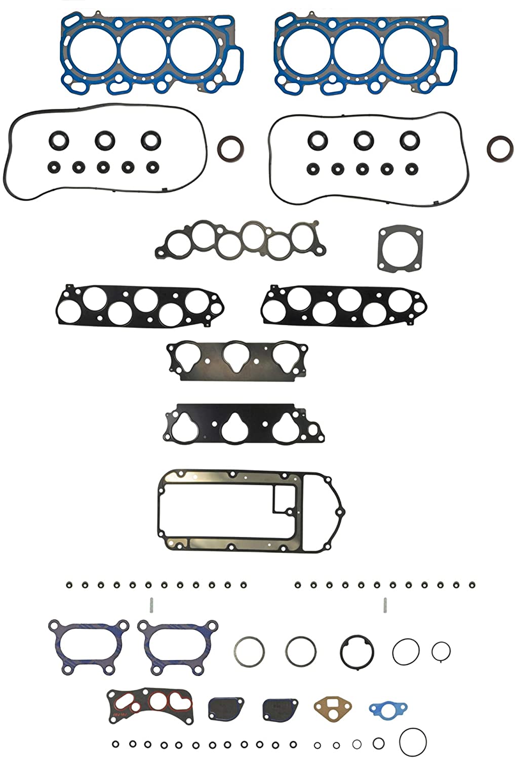 FEL-PRO HS 26265 PT-4 Head Gasket Set