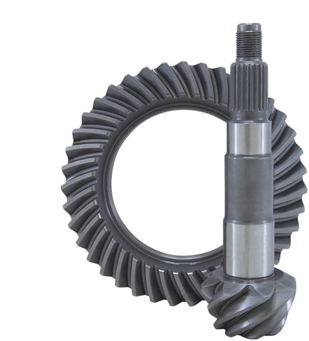 USA Standard Gear (ZG T7.5R-529R) Ring & Pinion Gear Set for Toyota 7.5 Reverse Rotation Differential