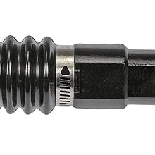 Dorman 425-266 Steering Shaft for Select Dodge / Mitsubishi / Ram Models