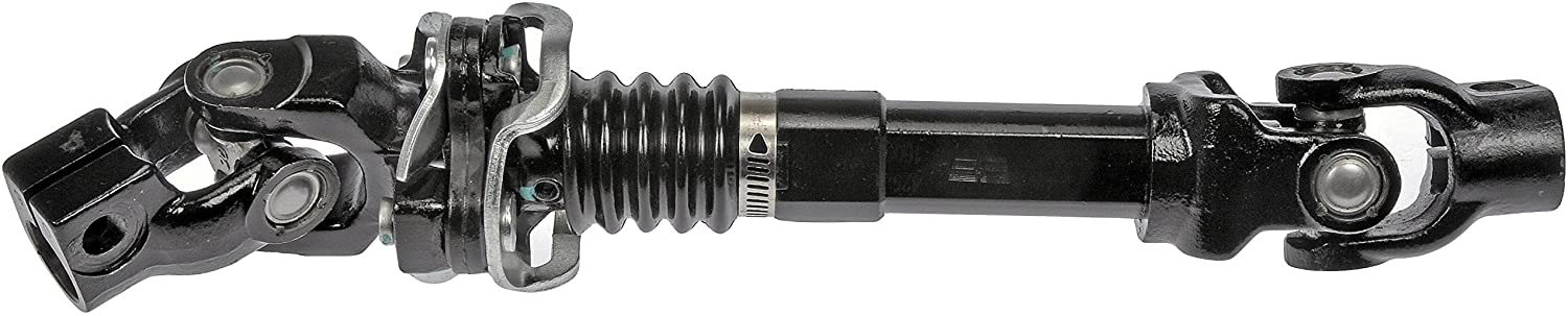 Dorman 425-266 Steering Shaft for Select Dodge / Mitsubishi / Ram Models