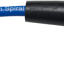 Sierra International 18-8811-1 Premium MagForce Marine Stern Drive Spark Plug Wire Set for Mercury Marine and OMC Engines
