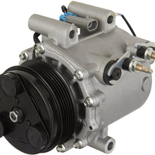 Spectra Premium 0610261 A/C Compressor