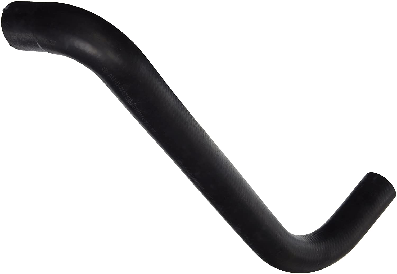 Genuine Toyota (16572-0F010) Radiator Hose
